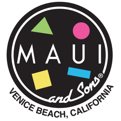 Maui and Sons Surf & Skate Shop